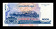 Camboya Cambodia 1000 Riels 2005 Pick 58a SC UNC - Cambodge