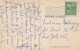 MIFFLINBURG 1946 BUSY PERSON'S CORRESPONDENCE CARD - Sonstige & Ohne Zuordnung
