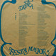 LA TRINCA  °  FESTA MAJOR - Other - Spanish Music