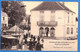 21 -  Côte D'Or  - Pouilly En Auxois - Place De La Bascule  (N6290) - Autres & Non Classés