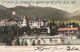 Suisse - Hôtel - Villars - Grand Hôtel  - Circulée 22/11/1905 - Villars-les-Moines