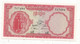 Billet, Banque National Du CAMBODGE , Cinq ,5 RIELS, 2 Scans, UNC, Frais Fr 1.65 E - Cambodia