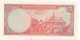 Billet, Banque National Du CAMBODGE , Cinq ,5 RIELS, 2 Scans, UNC, Frais Fr 1.65 E - Cambodge