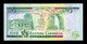 Estados Caribe East Caribbean Antigua 5 Dollars 1993 Pick 26a SC UNC - East Carribeans