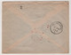 TURKEY -ISTANBUL  TO  HEYBELIADA 1946   USED COVER - Covers & Documents