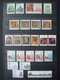 VATICAN 1989-1994 MNH** / GOOD SETS / 3 SCANS - Collections