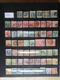 Japon 1872/1999 - Surchargé - BdF - Paire - Trio - Bloc De Quatre - MNH - MH - Oblitéré - Used - Collezioni & Lotti