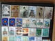 Delcampe - Japon 1872/1999 - Surchargé - BdF - Paire - Trio - Bloc De Quatre - MNH - MH - Oblitéré - Used - Collezioni & Lotti