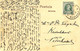 035 670 - CPA - Belgique - Nederbrakel - Eaux Minérales Topbronnen - Panorama - Brakel