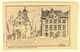 Delcampe - A0138	[Postkaarten] Brussel / Bruxelles (avenue Louise, Gare Du Nord, Panorama, Allée Verte, Etc) Lot Van 49 Postkaarten - 5 - 99 Postales