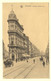 Delcampe - A0138	[Postkaarten] Brussel / Bruxelles (avenue Louise, Gare Du Nord, Panorama, Allée Verte, Etc) Lot Van 49 Postkaarten - 5 - 99 Postales