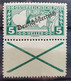 Österreich 1919, Mi 253 Mit Andreaskreuz "Eilmarke" MNH Postfrisch - Ongebruikt