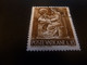 Poste Vaticane - J.P.S Off Cart Val Roma - M. Rudelli - Val L.15 - Brun Foncé - Oblitéré - Année 1969 - - Usados
