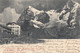 Suisse - Hôtel - Wengernalp - Hôtel Jungfrau - Circulée 03/08/1901 - Au