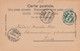 Suisse - Hôtel - Wienachten - Hôtel Pension Landegg - Circulée 13/08/1903 - Animé - Litho - Sion