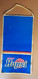 Pennant Basketball Club KK Kovinotehna Savinjska Polzela Savinjski Hopsi Slovenia 125x245mm - Uniformes, Recordatorios & Misc