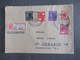 Delcampe - Kontrollrat 1948 Insg. 37 Belege Sonderstempel Größtenteils SBZ Alle Als Ortsbrief Jockata Vogtland Etl. Randstücke!! - Colecciones (sin álbumes)