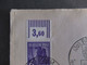 Delcampe - Kontrollrat 1948 Insg. 37 Belege Sonderstempel Größtenteils SBZ Alle Als Ortsbrief Jockata Vogtland Etl. Randstücke!! - Collections (without Album)