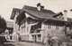 Suisse - Hôtel - Wimmis - Hôtel Löwen - Circulée 07/06/1944 - Feldpost - Wimmis