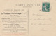 LE TOUQUET PARIS PLAGE HOTEL ATLANTIC CASINO HERMITAGE HOTEL 1911 PUBLICITE - Le Touquet