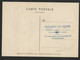 N° 828 "CHOISEUL" Cote 27 € Obl. 1er Jour De Paris Sur Carte Maximum. - ....-1949