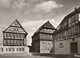 BALINGEN  MIT JUGENDHERBERGE - REAL PHOTO - F.G - Balingen