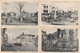 MONTAUBAN LES GRANDES INONDATIONS DU MIDI 1930 LOT 11CARTES - Montauban