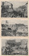 MONTAUBAN LES GRANDES INONDATIONS DU MIDI 1930 LOT 11CARTES - Montauban