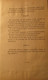 Delcampe - Buurtspoorwegen - Bepalingen En Tarieven Voor Het Vervoer Van  Eeklo Naar De Grens ... Schoondijke - 1897  -spoorwegen - Anciens