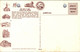 (5 A 9) Older USA Postcard - Nevada - Virginia City (two Holes) - Sonstige & Ohne Zuordnung