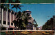 (5 A 9) Older USA Postcard - Shopping In Kaiakaus Avenue - Waikiki - Hawaii - Negozi