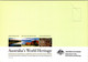 (5 A 11) Australia - WA - Purnululu UNESCO - Andere & Zonder Classificatie