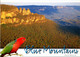 (5 A 11) Australia - NSW - Blue Mountains UNESCO - Altri & Non Classificati