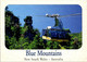 (5 A 11) Australia - NSW - Blue Mountains UNESCO - Andere & Zonder Classificatie