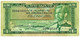Ethiopia - 1 Dollar - ND ( 1966 ) - Pick 25 - Emperor Haile Selassie - Ethiopia