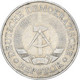 Monnaie, GERMAN-DEMOCRATIC REPUBLIC, Mark, 1978, Berlin, TB+, Aluminium, KM:35.2 - 1 Mark