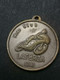 LATERZA TARANTO  1976  Raduno Moto  Medaglia Medal - Firma's