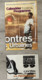 2 Affiches Programmes : Rencontre Des Cultures Urbaines (La Villette/Paris)1998 & 1999 (Recto Verso, 60x40 Cm) - Plakate & Poster