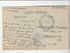 Carte Le Mans D'un Soldat Américain /US Army Avec Cachets De Censure Pour Les USA, 1918 - Cartas & Documentos