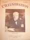 Illustration 4625 1931 Thomas Edison Pierre Laval Christ De Rio Janeiro Volcan La Réunion Chine Hankéou Malygin Yokohama - L'Illustration