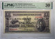 TOP POP ! Fiji British Administration (1942) 1 Pound Pick-45b PMG VF30 (New Zealand Fidji Billet Paper Money Bitcoin - Fidschi