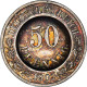 Monnaie, GERMANY - EMPIRE, 50 Pfennig, 1902, Berlin, Pattern, SPL, Argent - 50 Pfennig