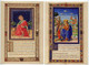 VATICAN 2008 KIT ** MNH 4 XII Eme Synode Des Evêques Cartes Entiers Postaux Peintures Paintings Superbes - Storia Postale