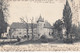 Suisse - Châteaux - Allaman - Le Château - Circulée 17/12/1903 - Au
