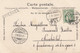 Suisse - Châteaux - Auvernier - Le Château - Circulée 07/06/1903 - Vernier