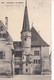Suisse - Châteaux - Avenches - Le Château - Circulée 18/05/1914 - Au