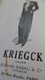 Delcampe - 29 Sept. 1935 / Madame SANS-GÊNE ( 2 Dédicaces D'actrices ) COMEDIE FRANCAISE Au THEATRE MARIGNY; - Programme