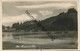 See Bei Glonn - Foto-AK Gel. 1929 - Glonn