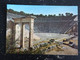 LETTRE GRECE GREECE HELLAS AVEC YT 1526 MARBRE DU PARTHENON HESTIA DIONE APHRODITE - EPIDAURE THEATRE ANCIEN - Storia Postale