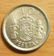 Espagne - 10 Pesetas Juan Carlos 1 - Année 1992 - 10 Pesetas